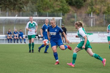 Bild 25 - F Oberliga Saisonstart
